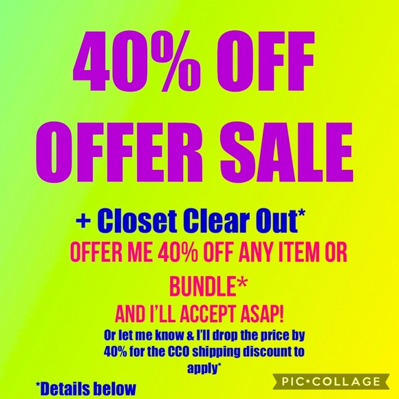 Bundle Sale + 40% off offer sale:3/$15 Fidget Rings, $5 off bundles, Buy 3 Get 1 - Picture 2 of 13